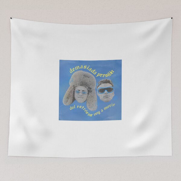 Item preview, Ca7riel and Paco Amoroso designed and sold by httpmelga.