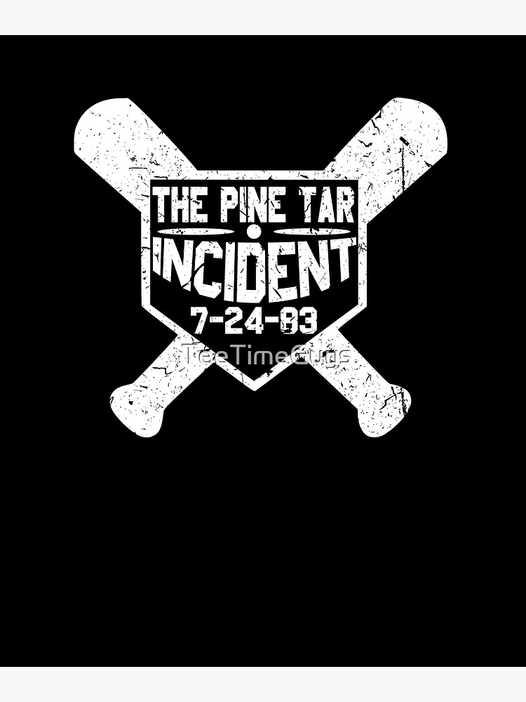 7/24/83: The Pine Tar Game 