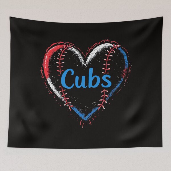 Item preview, Baseball Love Heart with Bold Retro Sports Mascot Design Style Classic Animals Gifts For Men Women Kids designed and sold by ArmyAbodo.