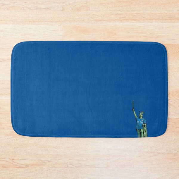 Item preview, Hermansdenkmal with Arminia Bielefeld jersey designed and sold by Lksrkr.