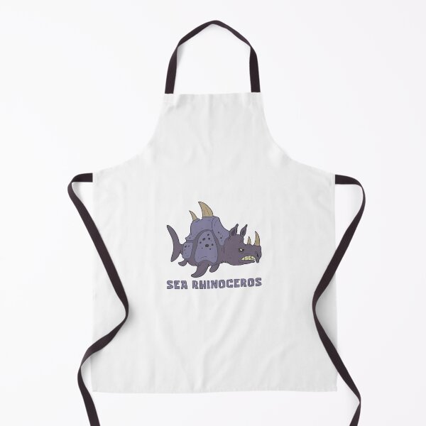 Item preview, Sea Rhino designed and sold by HHQRHH.