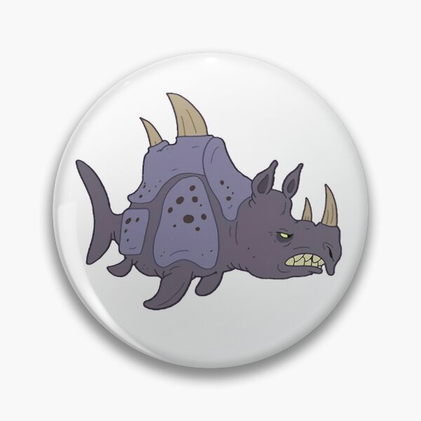 Item preview, Sea Rhino designed and sold by HHQRHH.