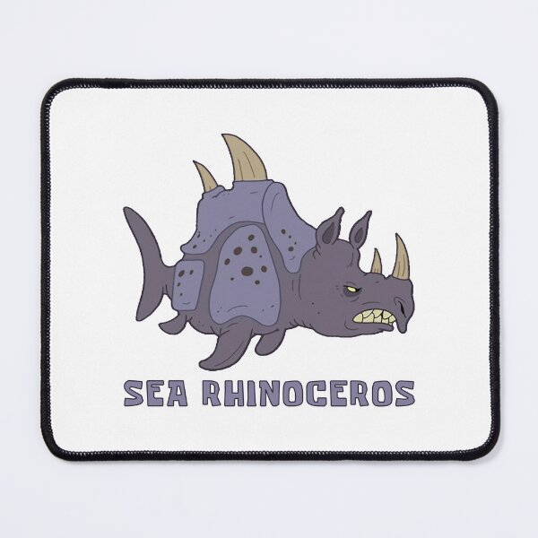 Item preview, Sea Rhino designed and sold by HHQRHH.
