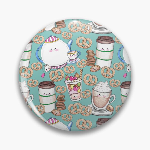 Item preview, Cute Coffee designed and sold by ThaisMelo.