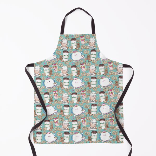 Item preview, Cute Coffee designed and sold by ThaisMelo.