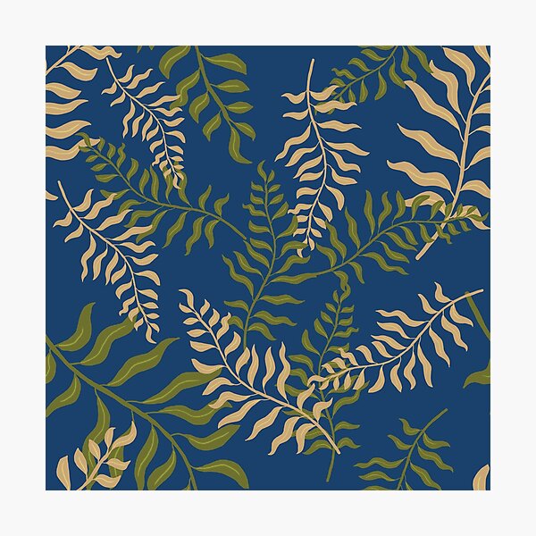 Item preview, Golden Autumn designed and sold by vinditexstudio_by-vk.
