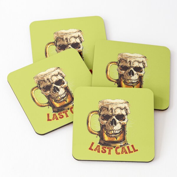 Item preview, Last Call designed and sold by Pixel-Lair.