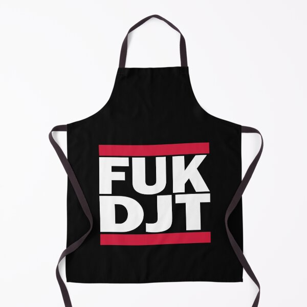 Item preview, FUK DJT designed and sold by TraceTheFace.
