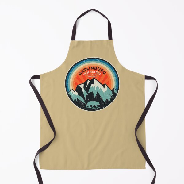 Item preview, Gatlinburg, Tennessee designed and sold by studio838.