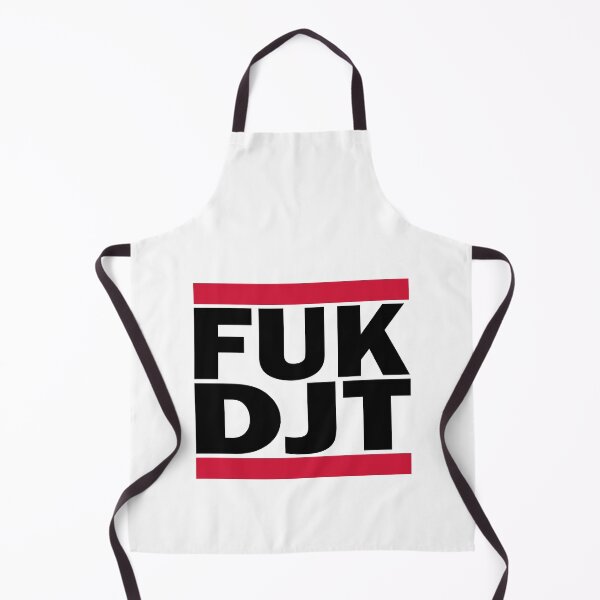 Item preview, FUK DJT 2 designed and sold by TraceTheFace.