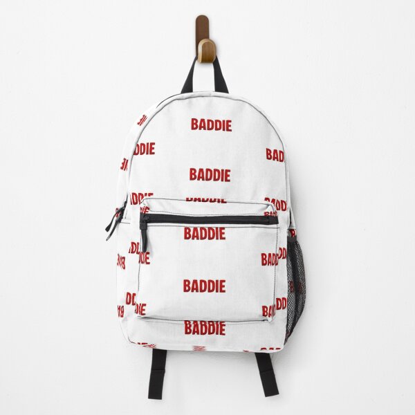 Item preview, Baddie in Red designed and sold by Memes N Lore .