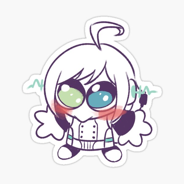 Item preview, Silly Little Guy Utatane Piko Vocaloid designed and sold by Vocaphilia.