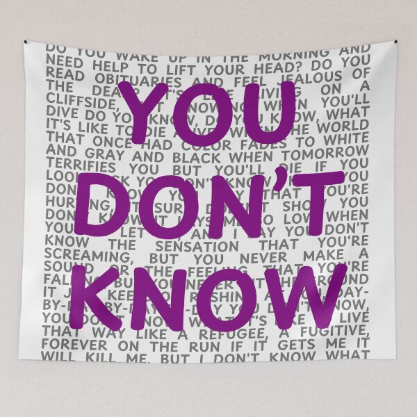 Item preview, Next to Normal lyrics  designed and sold by broadwaygirl142.