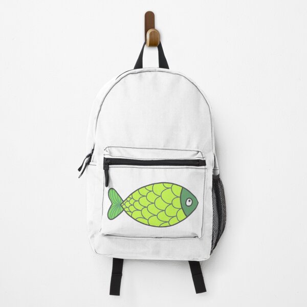 Item preview, Fish #02 designed and sold by anna-larina.