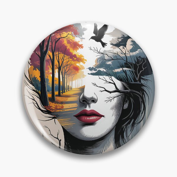 Item preview, Estaciones de la mente designed and sold by Milestone33.