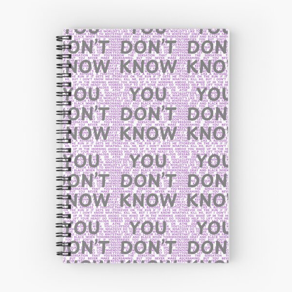 Artikelvorschau, Next to Normal Übersetzung von Texte entworfen und verkauft von broadwaygirl142.