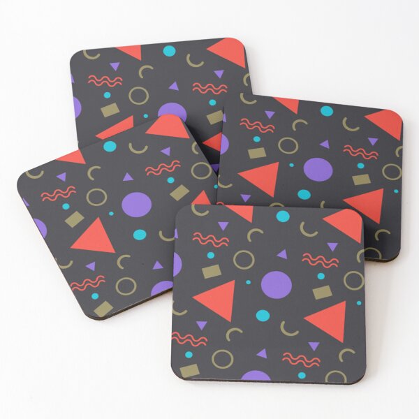 Item preview, Shape Patterns designed and sold by SmashingDeals.