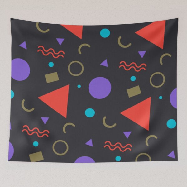 Item preview, Shape Patterns designed and sold by SmashingDeals.
