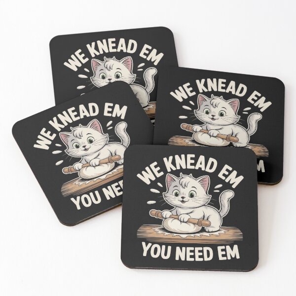 Item preview, Kitty Biscuits Bakery designed and sold by Redgiant87x.