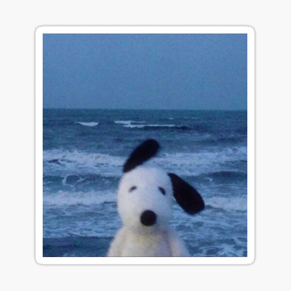 Item preview, Snoopy Mood designed and sold by marsuncharted.