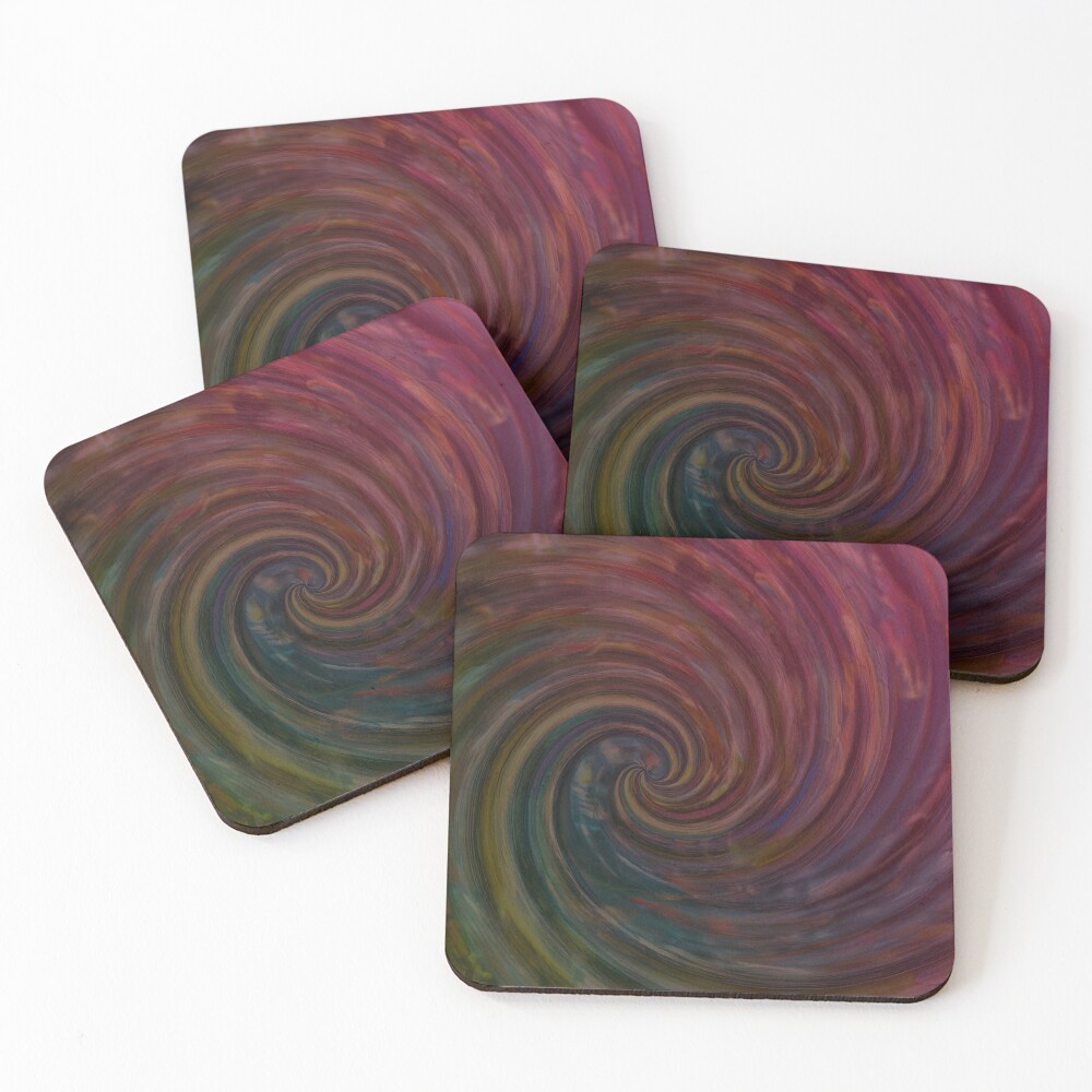 Item preview, Coasters (Set of 4) designed and sold by CBLF25.