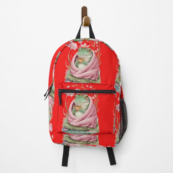 Item preview, Tea Frog designed and sold by Pixel-Lair.