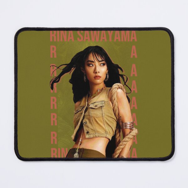 Item preview, Rina Sawayama designed and sold by DragonYEE.