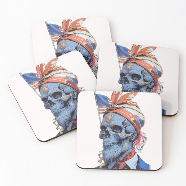 Item preview, Is America Dying designed and sold by LLdreams.