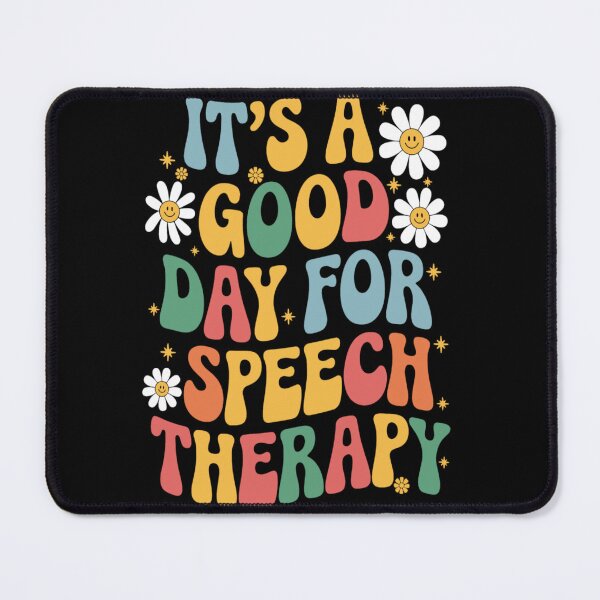 Item preview, It's A Good Day For Speech Therapy designed and sold by KitonicTees.