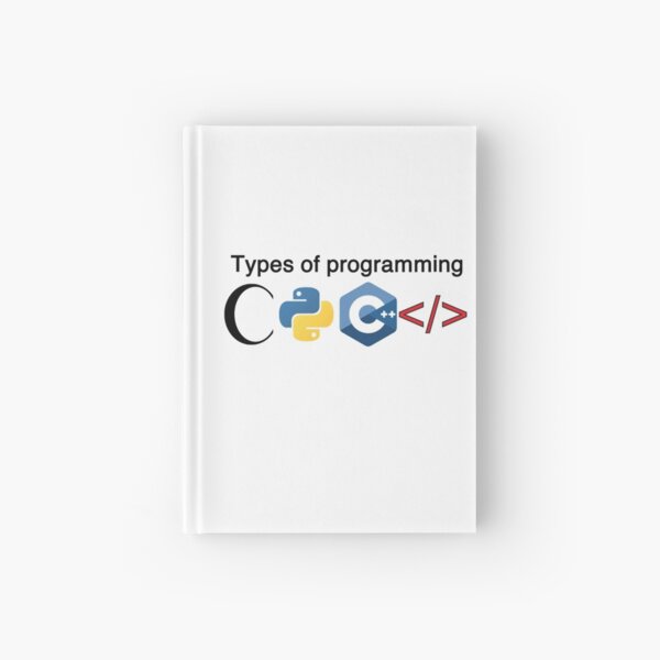 Item preview, Some types of programming  designed and sold by Alielsiny.