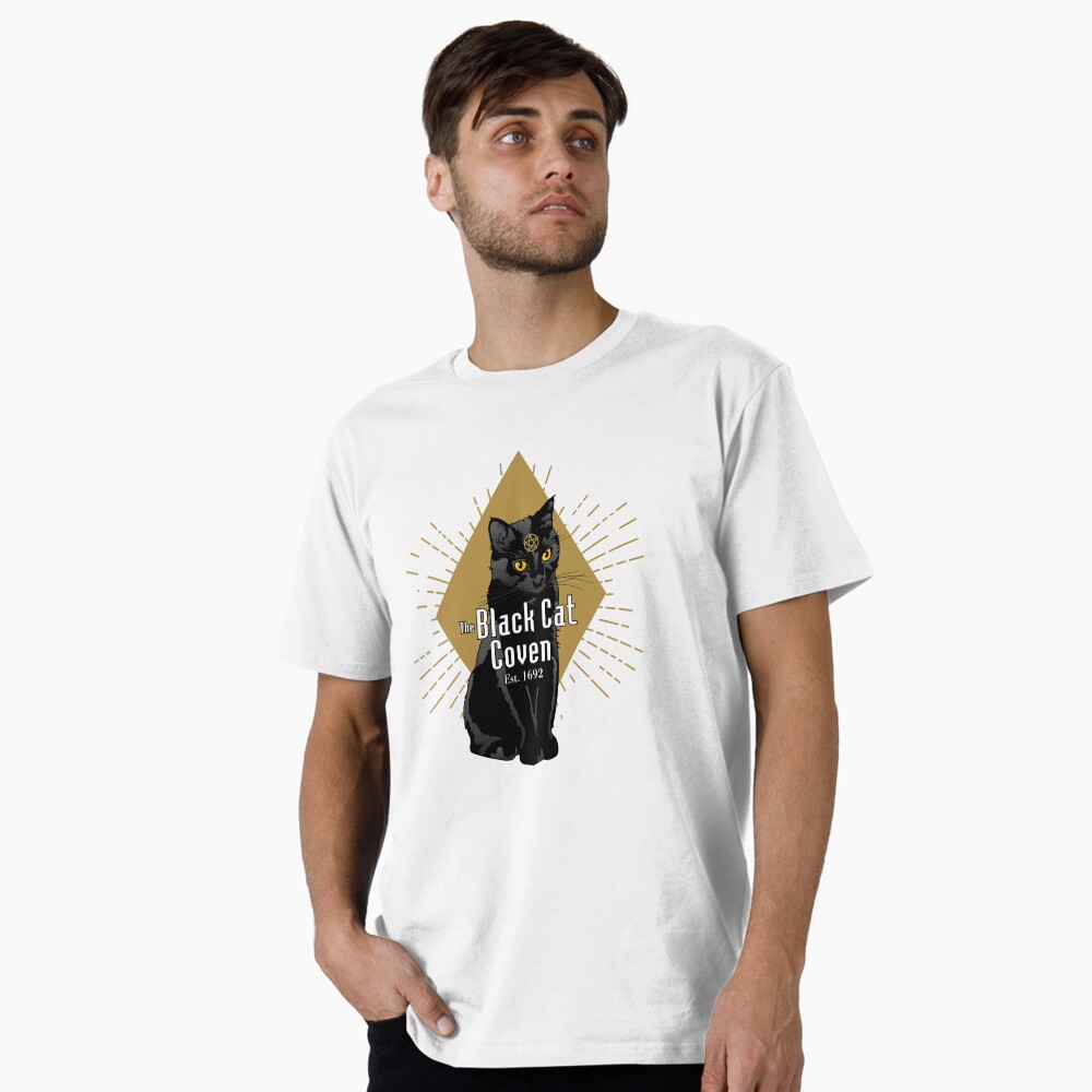 Item preview, Premium T-Shirt designed and sold by hjalte81.