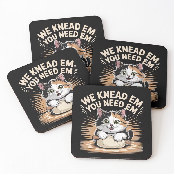 Item preview, Kitty Biscuits Bakery designed and sold by Redgiant87x.