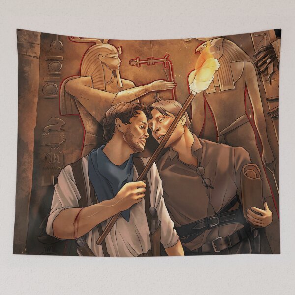 Item preview, Mummy AU designed and sold by beatricenius.