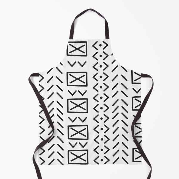 Item preview, Bogolan loincloth designed and sold by Wolagno.