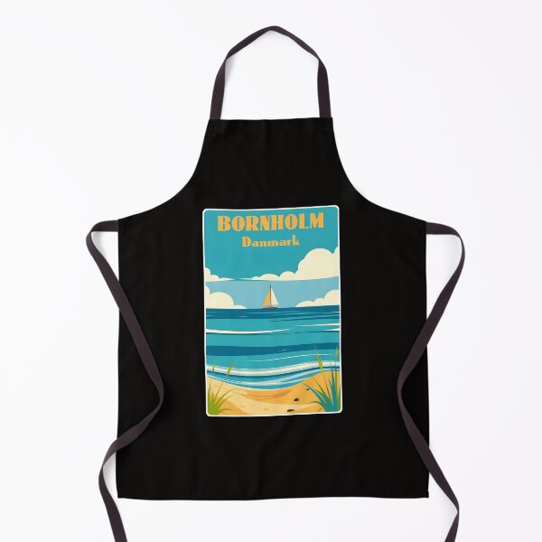 Item preview, Bornholm designed and sold by blankshirt.