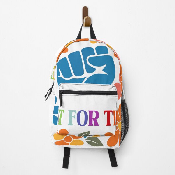 Item preview, Fight For Those Without Your Privilege designed and sold by PugPuppyLife.