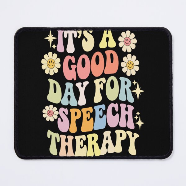 Item preview, It's A Good Day For Speech Therapy designed and sold by KitonicTees.