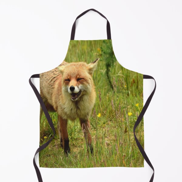 Item preview, The laughing fox designed and sold by jeffborrer.
