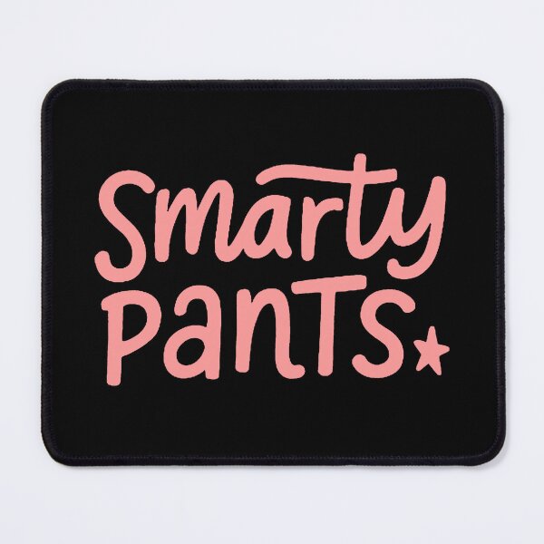 Item preview, Smarty Pants designed and sold by FarieArt.