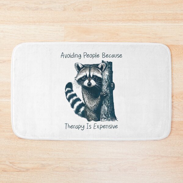 Item preview, Avoiding People designed and sold by Almasha.
