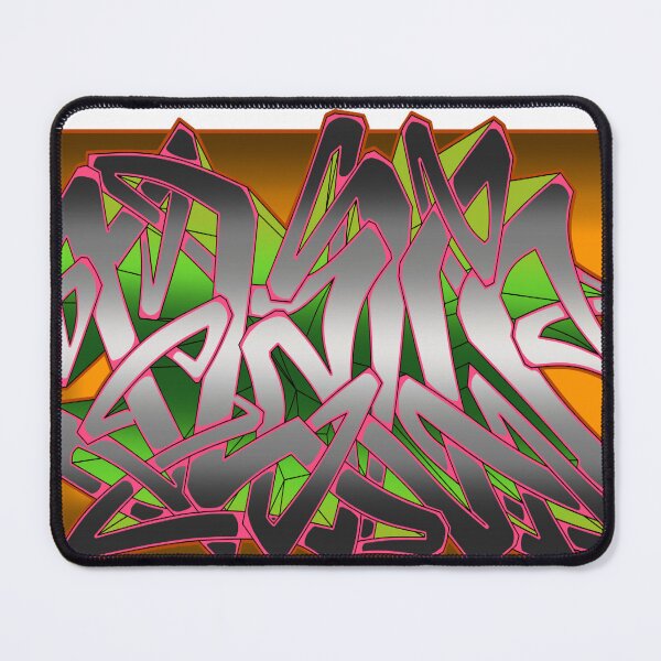 Item preview, FLAVS STYLE WRITING designed and sold by FLAVSGRAFF.