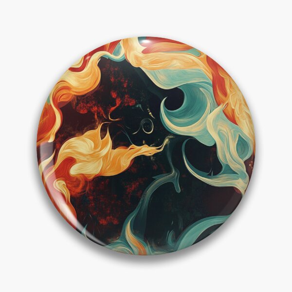 Item preview, Fire Elements 09 designed and sold by Studio Magical Moments.