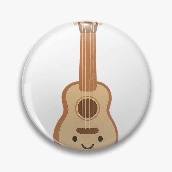 Item preview, Amuseable Ukulele designed and sold by DecalRush.