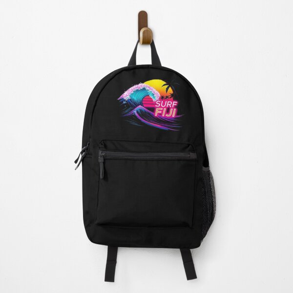 Item preview, Surf Fiji designed and sold by JackFreestone.