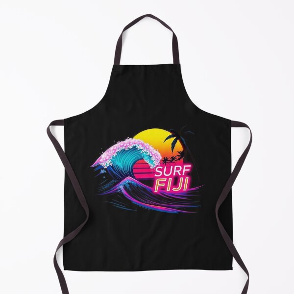 Item preview, Surf Fiji designed and sold by JackFreestone.
