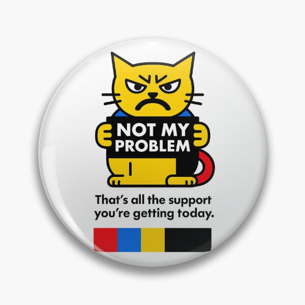 Item preview, Skip the Drama – For People Who Cancel Plans | Witty Minimalist Vibe designed and sold by JustMeditateIt.