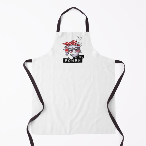 Item preview, Girl power designed and sold by Motjies Motivation.