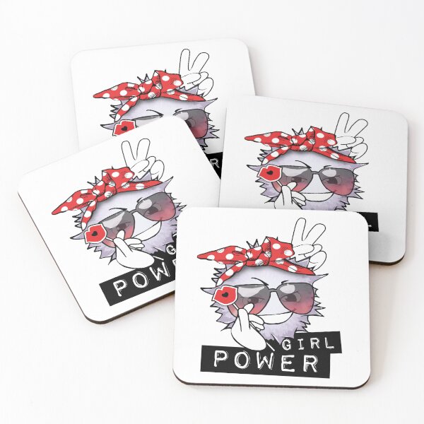 Item preview, Girl power designed and sold by Motjies Motivation.