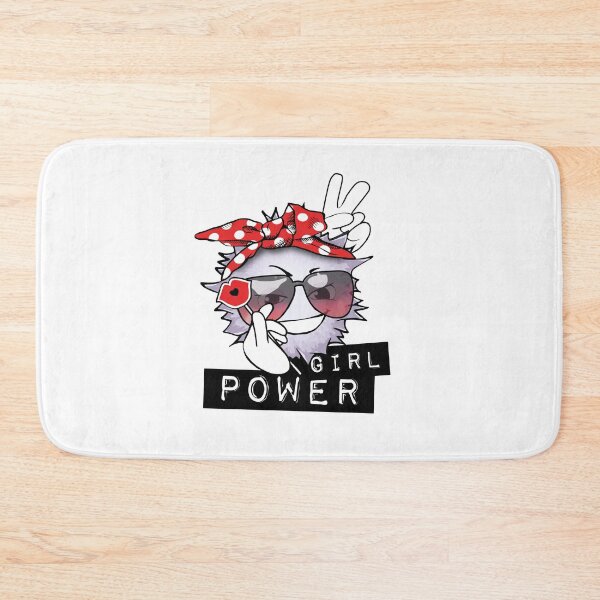 Item preview, Girl power designed and sold by Motjies Motivation.