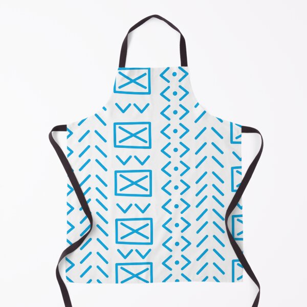 Item preview, Bogolan loincloth designed and sold by Wolagno.